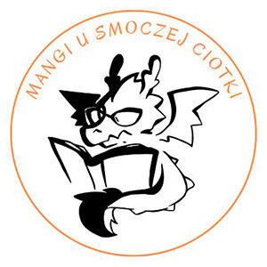 Mangi u Smoczej Ciotki
